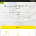 dnsdojo.net dnsdojo.net