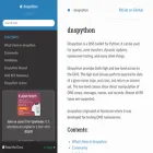 dnspython.readthedocs.io