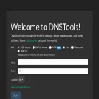 dnstools.ws dnstools.ws