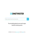 dnstwister.report