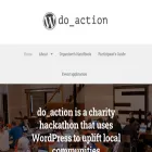 doaction.org doaction.org