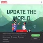 dobra.world dobra.world