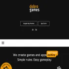 dobro.games dobro.games