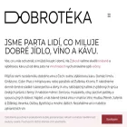 dobroteka.cz dobroteka.cz