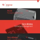 doc.airvantage.net doc.airvantage.net