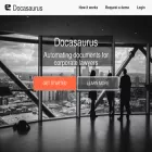 docasaurus.com