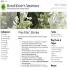 doc.coker.com.au doc.coker.com.au