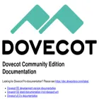 doc.dovecot.org doc.dovecot.org