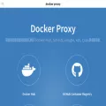 dockerproxy.com dockerproxy.com