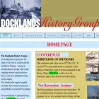 docklandshistorygroup.org.uk docklandshistorygroup.org.uk