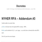 docnotes.net docnotes.net
