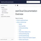 doc.owncloud.com doc.owncloud.com