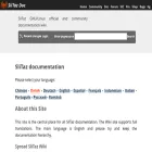 doc.slitaz.org doc.slitaz.org