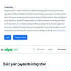 docs.adyen.com docs.adyen.com