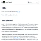 docs.anchorprotocol.com