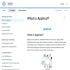 docs.apphud.com docs.apphud.com