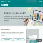 docs.arduino.cc docs.arduino.cc