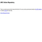 docs.autismresearchcentre.com docs.autismresearchcentre.com