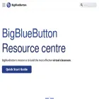 docs.bigbluebutton.org