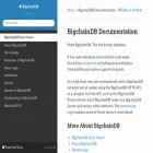 docs.bigchaindb.com docs.bigchaindb.com