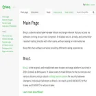 docs.bisq.network docs.bisq.network