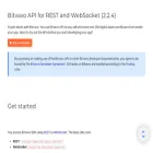 docs.bitvavo.com docs.bitvavo.com