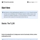 docs.blockstack.org docs.blockstack.org