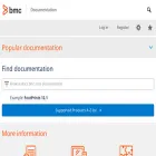 docs.bmc.com docs.bmc.com