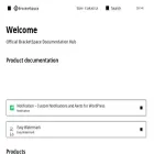 docs.bracketspace.com docs.bracketspace.com