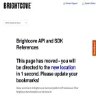docs.brightcove.com docs.brightcove.com