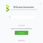 docs.btcpayserver.org