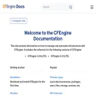 docs.cfengine.com