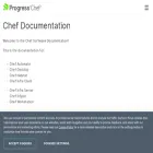 docs.chef.io