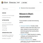 docs.cilium.io docs.cilium.io