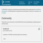 docs.civicrm.org docs.civicrm.org