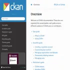 docs.ckan.org docs.ckan.org