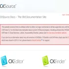 docs.cksource.com