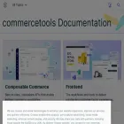 docs.commercetools.com