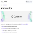 docs.continue.dev