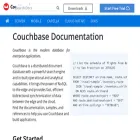 docs.couchbase.com