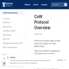 docs.cow.fi docs.cow.fi