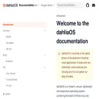 docs.dahliaos.io docs.dahliaos.io