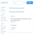 docs.decta.com docs.decta.com