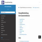 docs.deepmodeling.com docs.deepmodeling.com