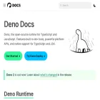 docs.deno.com