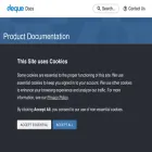 docs.deque.com docs.deque.com