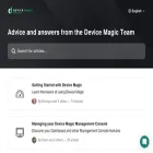docs.devicemagic.com docs.devicemagic.com