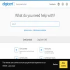 docs.digicert.com docs.digicert.com