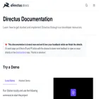 docs.directus.io docs.directus.io