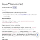 docs.discourse.org docs.discourse.org